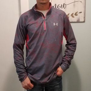 Under armour light sweater